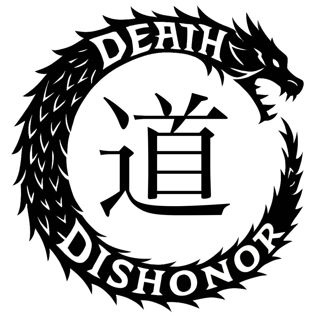 DEATH BEFORE DISHONOR